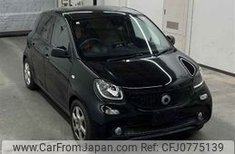 smart forfour 2016 -SMART--Smart Forfour 453042-WME4530422Y092083---SMART--Smart Forfour 453042-WME4530422Y092083-