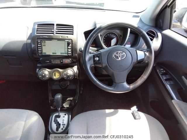 toyota ist 2008 TE4201 image 2