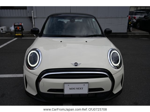 mini mini-others 2022 -BMW--BMW Mini 3BA-XR15MW--WMW32DH0502R32473---BMW--BMW Mini 3BA-XR15MW--WMW32DH0502R32473- image 2