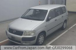 toyota succeed-wagon 2010 quick_quick_CBA-NCP58G_NCP58G-0076110