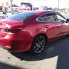 mazda atenza 2015 -MAZDA--Atenza Sedan LDA-GJ2AP--GJ2AP-100785---MAZDA--Atenza Sedan LDA-GJ2AP--GJ2AP-100785- image 2