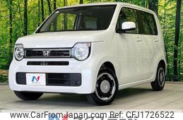 honda n-wgn 2025 CFJ1726522