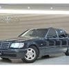 mercedes-benz s-class 1997 -MERCEDES-BENZ--Benz S Class 140057--1A368877---MERCEDES-BENZ--Benz S Class 140057--1A368877- image 6