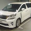 toyota vellfire 2013 -TOYOTA--Vellfire ANH20W-8290761---TOYOTA--Vellfire ANH20W-8290761- image 1