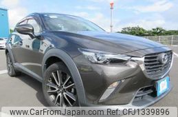 mazda cx-3 2015 646828-Y2025060244F-21
