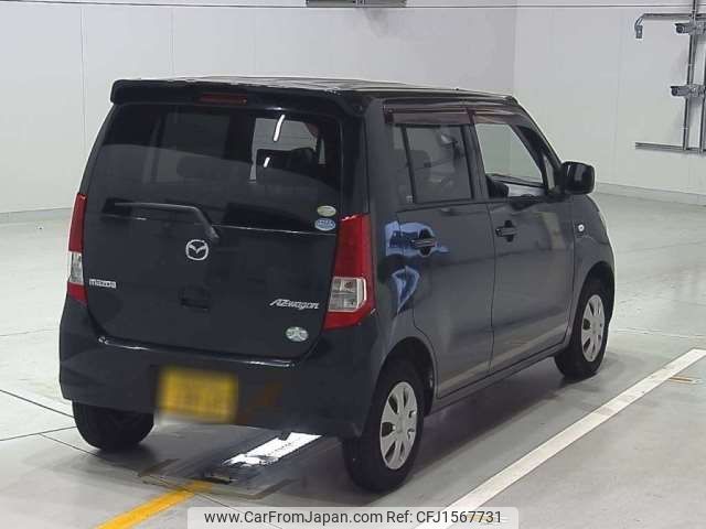 mazda az-wagon 2010 CFJ1567731 image 2