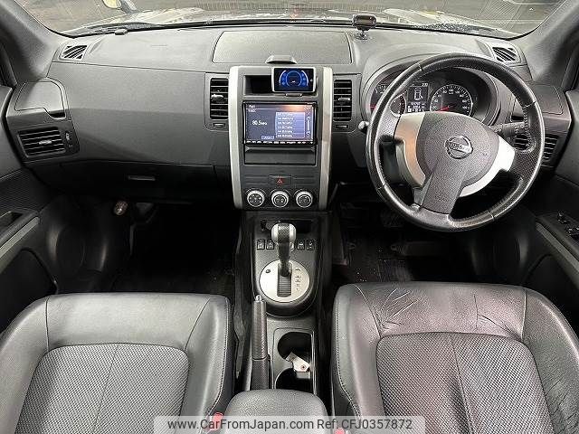 nissan x-trail 2010 -NISSAN--X-Trail DBA-NT31--NT31-204840---NISSAN--X-Trail DBA-NT31--NT31-204840- image 2