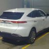 toyota harrier 2023 -TOYOTA 【川崎 330ﾎ2302】--Harrier 6BA-MXUA80--MXUA80-0083499---TOYOTA 【川崎 330ﾎ2302】--Harrier 6BA-MXUA80--MXUA80-0083499- image 2