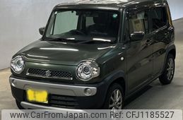 suzuki hustler 2019 -SUZUKI 【島根 580や9516】--Hustler MR41S-346767---SUZUKI 【島根 580や9516】--Hustler MR41S-346767-