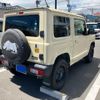 suzuki jimny 2021 CFJ1531959 image 4