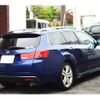 honda accord-wagon 2009 -HONDA 【静岡 301ﾑ4080】--Accord Wagon CW2--1002451---HONDA 【静岡 301ﾑ4080】--Accord Wagon CW2--1002451- image 4