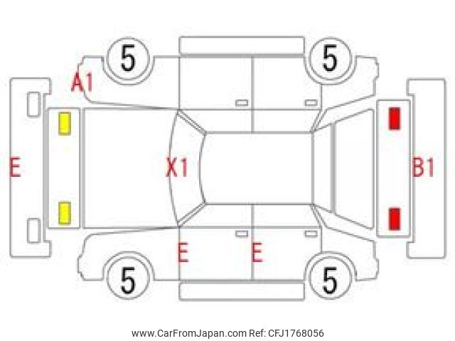 smart forfour 2016 CFJ1768056 image 2