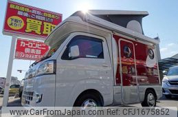daihatsu hijet-truck 2021 CFJ1675852
