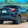 toyota c-hr 2017 -TOYOTA--C-HR DAA-ZYX10--ZYX10-2068234---TOYOTA--C-HR DAA-ZYX10--ZYX10-2068234- image 18