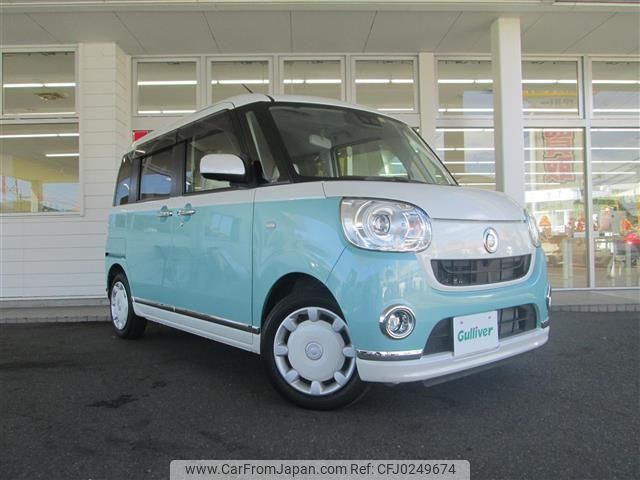 daihatsu move-canbus 2019 -DAIHATSU--Move Canbus 5BA-LA800S--LA800S-0188305---DAIHATSU--Move Canbus 5BA-LA800S--LA800S-0188305- image 1