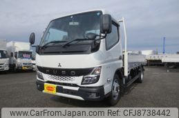 mitsubishi-fuso canter 2023 -MITSUBISHI--Canter 2RG-FEAV0--FEAV0-600701---MITSUBISHI--Canter 2RG-FEAV0--FEAV0-600701-