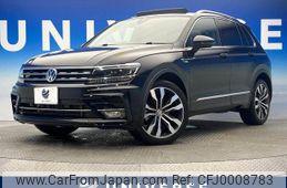 volkswagen tiguan 2019 -VOLKSWAGEN--VW Tiguan LDA-5NDFGF--WVGZZZ5NZKW854735---VOLKSWAGEN--VW Tiguan LDA-5NDFGF--WVGZZZ5NZKW854735-