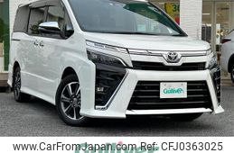 toyota voxy 2021 -TOYOTA--Voxy 3BA-ZRR80W--ZRR80-0708907---TOYOTA--Voxy 3BA-ZRR80W--ZRR80-0708907-