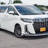 toyota alphard 2020 -TOYOTA--Alphard 6AA-AYH30W--AYH30-0118686---TOYOTA--Alphard 6AA-AYH30W--AYH30-0118686- image 3