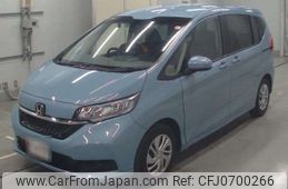 honda freed 2020 -HONDA--Freed 6BA-GB5--GB5-3121335---HONDA--Freed 6BA-GB5--GB5-3121335-