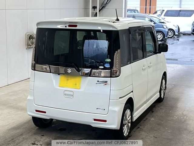 suzuki spacia 2017 -SUZUKI 【宮崎 581す9785】--Spacia MK42S-618640---SUZUKI 【宮崎 581す9785】--Spacia MK42S-618640- image 2