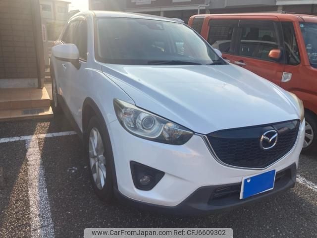 mazda cx-5 2012 -MAZDA--CX-5 LDA-KE2FW--KE2FW-101884---MAZDA--CX-5 LDA-KE2FW--KE2FW-101884- image 1