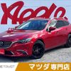 mazda atenza 2016 -MAZDA--Atenza Wagon LDA-GJ2AW--GJ2AW-101672---MAZDA--Atenza Wagon LDA-GJ2AW--GJ2AW-101672- image 1