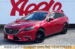 mazda atenza 2016 -MAZDA--Atenza Wagon LDA-GJ2AW--GJ2AW-101672---MAZDA--Atenza Wagon LDA-GJ2AW--GJ2AW-101672-