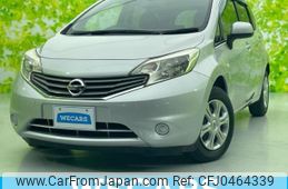 nissan note 2013 quick_quick_DBA-E12_E12-100298