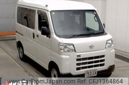 daihatsu hijet-van 2021 -DAIHATSU--Hijet Van S700V-0004100---DAIHATSU--Hijet Van S700V-0004100-