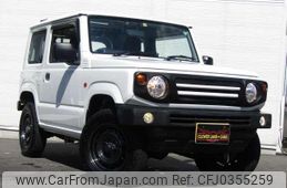 suzuki jimny 2020 quick_quick_3BA-JB64W_JB64W-145495