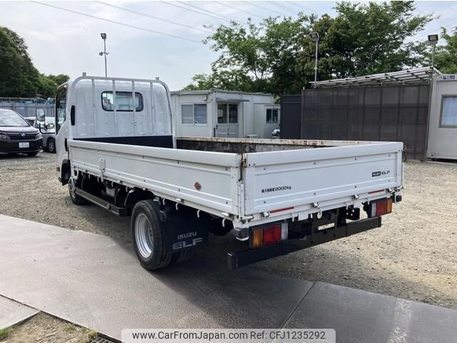 isuzu elf-truck 2014 -ISUZU--Elf TKG-NLR85AR--NLR85-7015838---ISUZU--Elf TKG-NLR85AR--NLR85-7015838- image 2