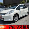 honda fit-hybrid 2011 quick_quick_DAA-GP1_GP1-1055723 image 1