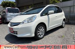 honda fit-hybrid 2011 quick_quick_DAA-GP1_GP1-1055723