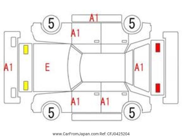 bmw x5 2015 -BMW--BMW X5 DBA-KR30--WBAKR020400K90879---BMW--BMW X5 DBA-KR30--WBAKR020400K90879- image 2