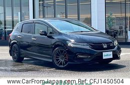 honda jade 2019 CFJ1450504