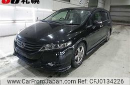 honda odyssey 2011 -HONDA--Odyssey RB4--1102217---HONDA--Odyssey RB4--1102217-