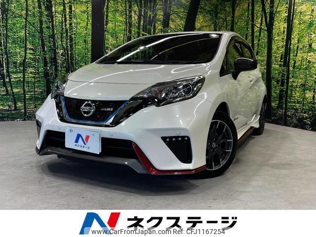 nissan note 2019 quick_quick_HE12_HE12-258735 image 1