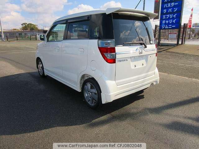 honda zest 2012 -HONDA--Zest JE1--1410081---HONDA--Zest JE1--1410081- image 2
