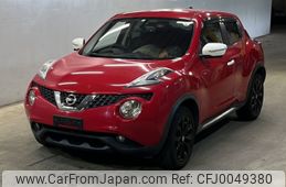 nissan juke 2014 -NISSAN--Juke YF15-404855---NISSAN--Juke YF15-404855-