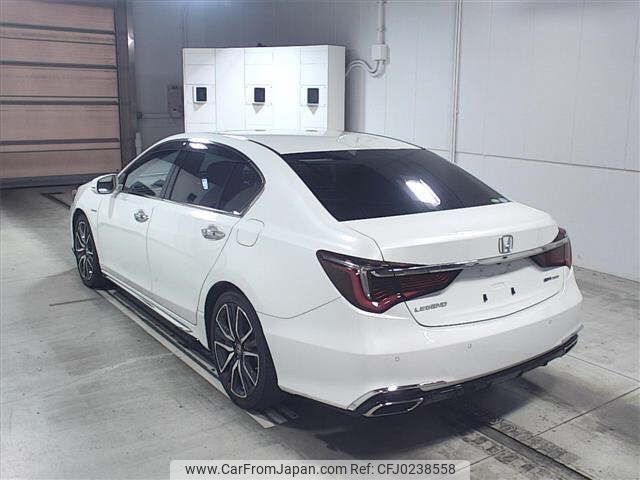 honda legend 2019 -HONDA--Legend KC2-1201361---HONDA--Legend KC2-1201361- image 2