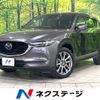 mazda cx-5 2019 -MAZDA--CX-5 3DA-KF2P--KF2P-313475---MAZDA--CX-5 3DA-KF2P--KF2P-313475- image 1