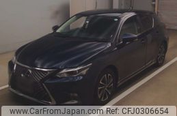 lexus ct 2018 -LEXUS--Lexus CT ZWA10-2322087---LEXUS--Lexus CT ZWA10-2322087-