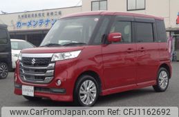 suzuki spacia 2017 GOO_JP_700080015330250517001