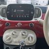 fiat 500 2018 -FIAT--Fiat 500 ABA-31209--ZFA3120000JA49163---FIAT--Fiat 500 ABA-31209--ZFA3120000JA49163- image 18