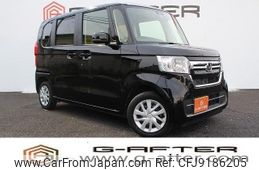 honda n-box 2022 -HONDA--N BOX 6BA-JF4--JF4-1220550---HONDA--N BOX 6BA-JF4--JF4-1220550-