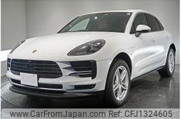 porsche macan 2019 quick_quick_ABA-J1H1_WP1ZZZ95ZLLB05514