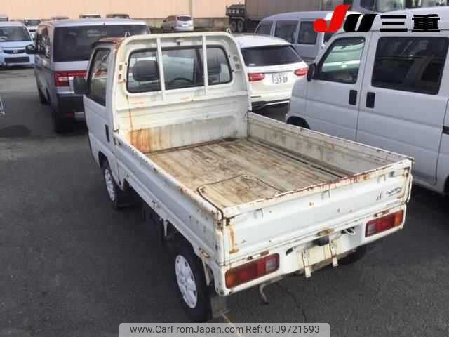 honda acty-truck 1992 -HONDA--Acty Truck HA4--2013563---HONDA--Acty Truck HA4--2013563- image 2