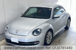 volkswagen the-beetle 2012 -VOLKSWAGEN 【山口 301ね7069】--VW The Beetle 16CBZ-CM644517---VOLKSWAGEN 【山口 301ね7069】--VW The Beetle 16CBZ-CM644517-