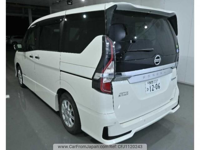 nissan serena 2019 quick_quick_DAA-HFC27_056747 image 2
